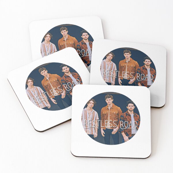 Item preview, Restless Road T-Shirt and Sticker designed and sold by DiverseDazzle.