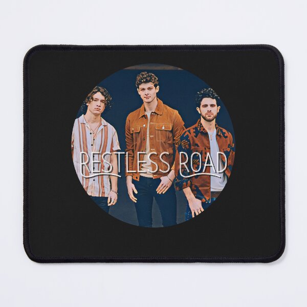 Item preview, Restless Road T-Shirt and Sticker designed and sold by DiverseDazzle.