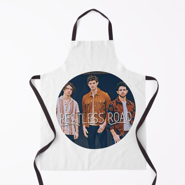 Item preview, Restless Road T-Shirt and Sticker designed and sold by DiverseDazzle.