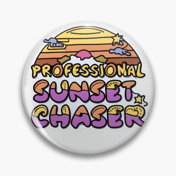 Item preview, Professional Sunset Chaser 001 designed and sold by CapnWayne81.