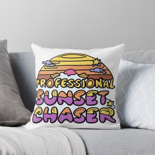 Item preview, Professional Sunset Chaser 001 designed and sold by CapnWayne81.