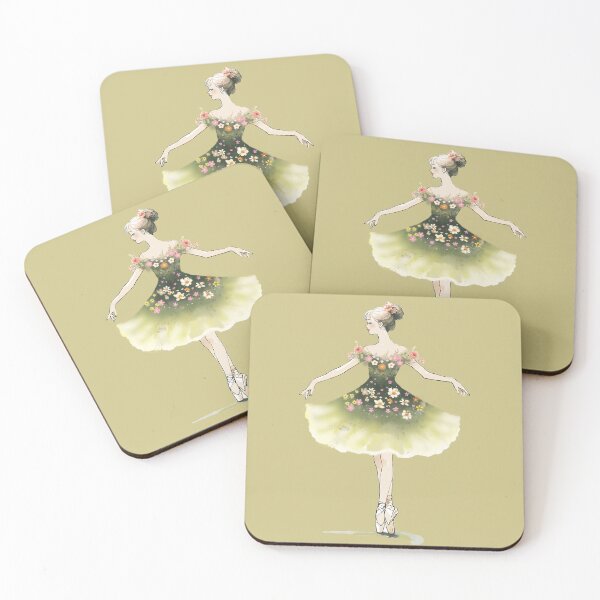 Item preview, Little Dancer designed and sold by WendyMaree.
