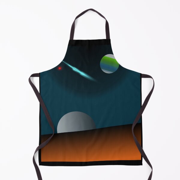 Item preview, Deep Space Galactic Traveler designed and sold by RGSMOOTHFINGER.
