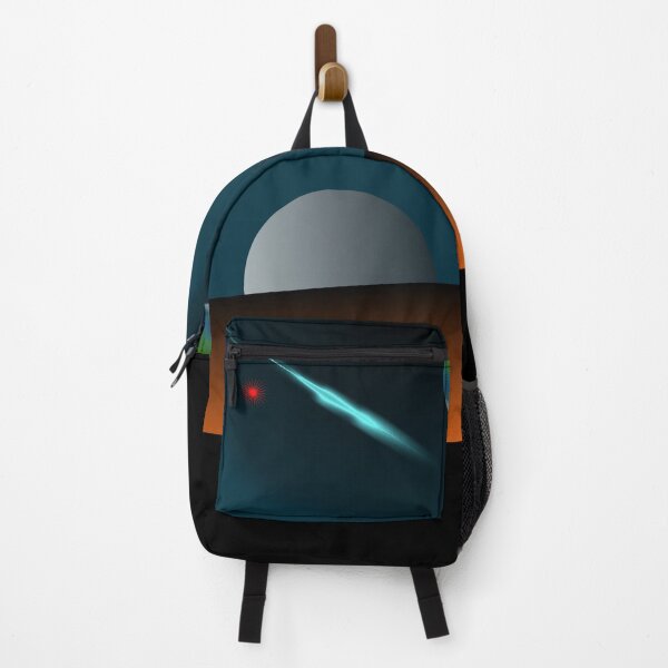Item preview, Deep Space Galactic Traveler designed and sold by RGSMOOTHFINGER.