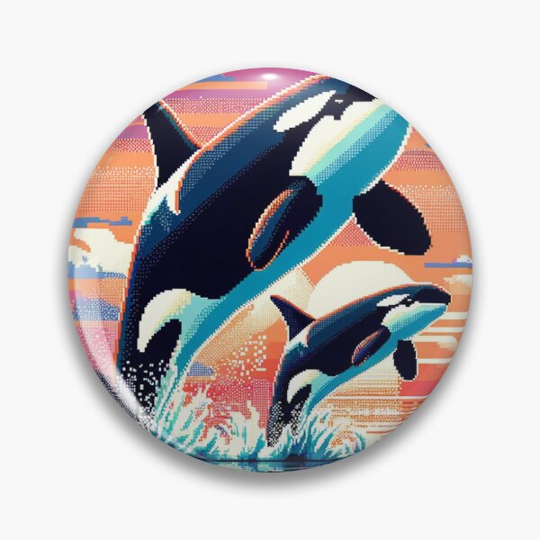 Item preview, Digital Oceanic Dance designed and sold by DreamAlongArt.