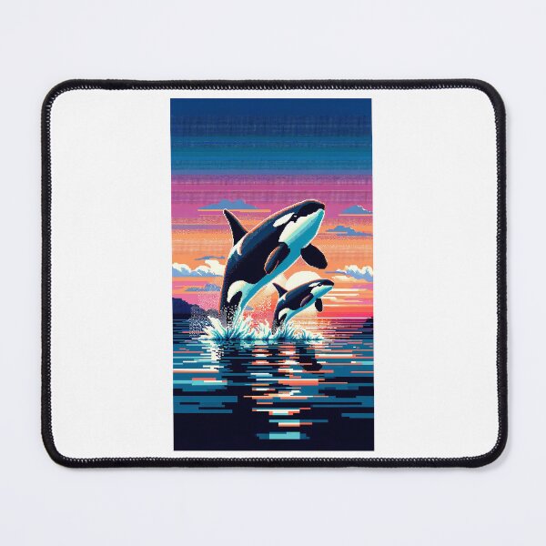 Item preview, Digital Oceanic Dance designed and sold by DreamAlongArt.