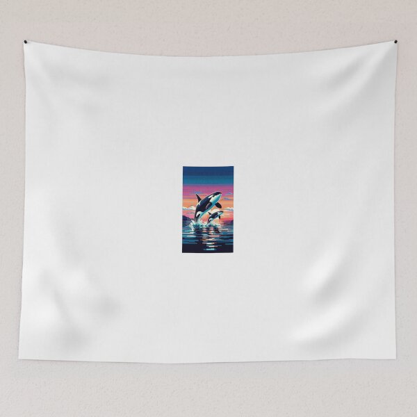 Item preview, Digital Oceanic Dance designed and sold by DreamAlongArt.