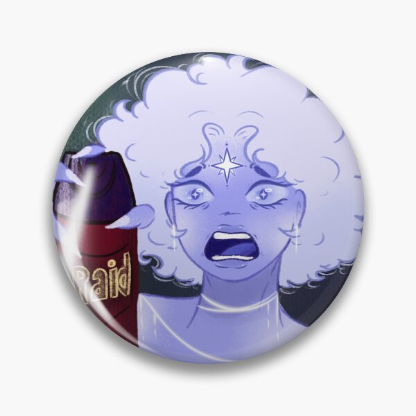 Item preview, Raid Meme designed and sold by Emmie Aster.