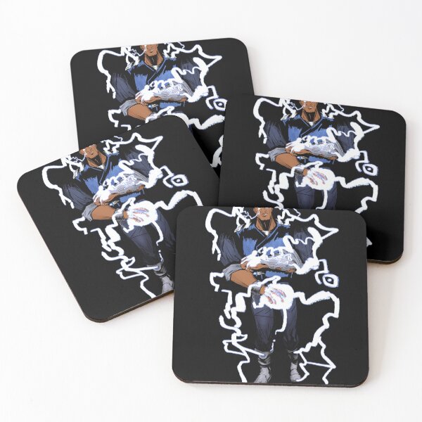 Item preview, Black Lightning Project: Cold cast designed and sold by Still-jared.