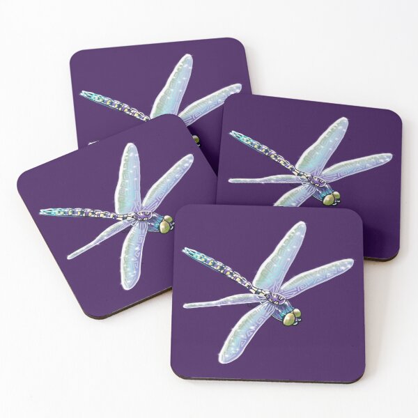 Item preview, Blue Dragonfly designed and sold by JaqiW.