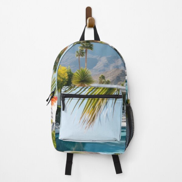 Item preview, Palm Springs Life designed and sold by DreamerBot.
