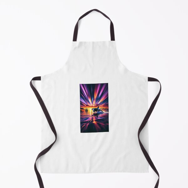 Item preview, Aurora of the Deep designed and sold by DreamAlongArt.