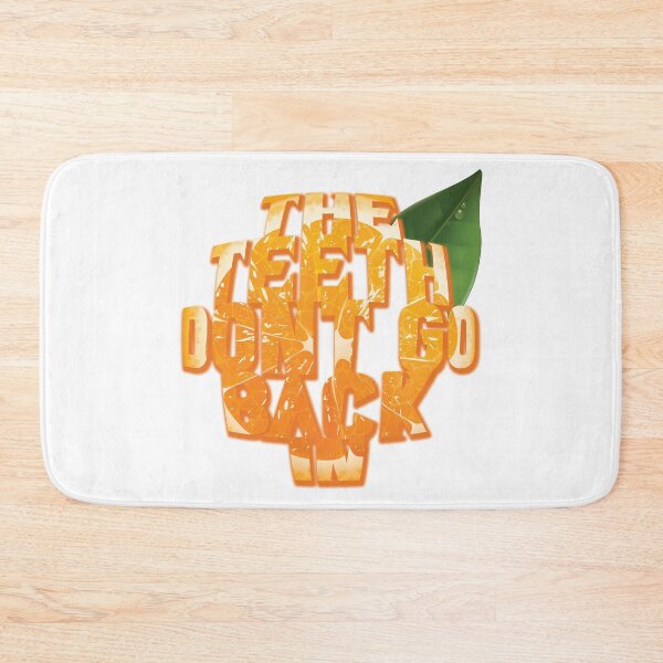 Item preview, The Teeth Don't Go Back In OFMD designed and sold by Gromidez.