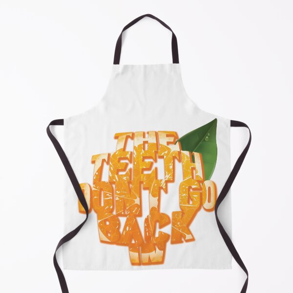 Item preview, The Teeth Don't Go Back In OFMD designed and sold by Gromidez.