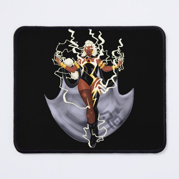 Item preview, Black Lightning Project: Storm designed and sold by Still-jared.