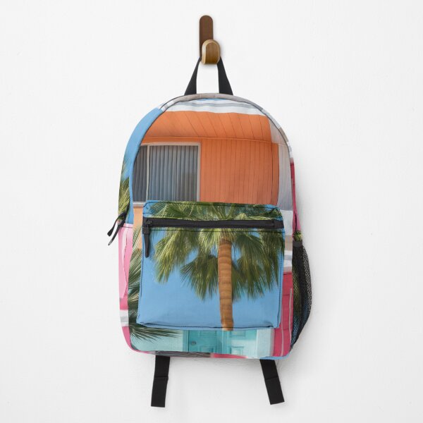 Item preview, Palm Springs Rainbows designed and sold by DreamerBot.