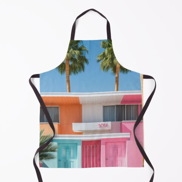 Item preview, Palm Springs Rainbows designed and sold by DreamerBot.