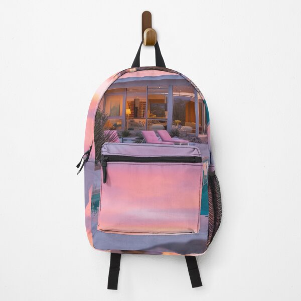Item preview, Joshua Tree Sunset designed and sold by DreamerBot.