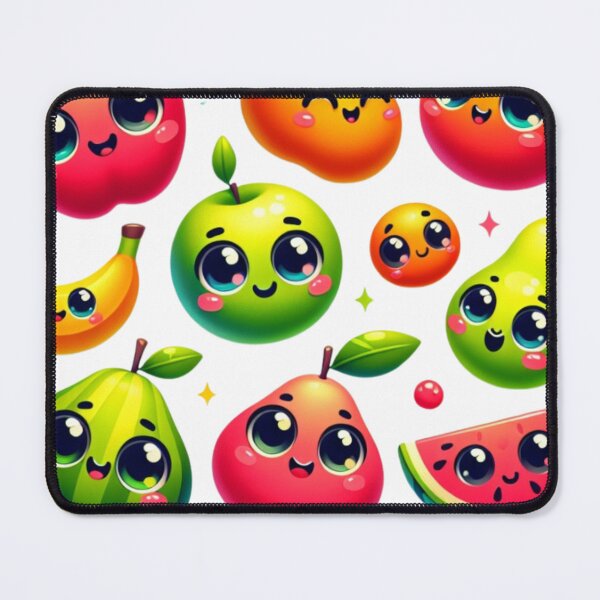 Item preview, Anime fruits designed and sold by Tlemus9.