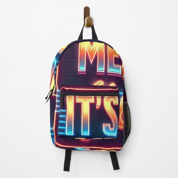 Item preview, It's Not Me. It's You, typography, retro designed and sold by maxmaj.