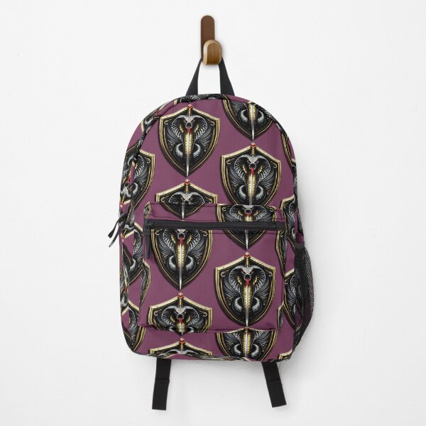 Item preview, KING COBRA SHIELD - #783B59 designed and sold by Marlon Oseguera.