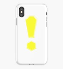 Quest Giver iPhone Case