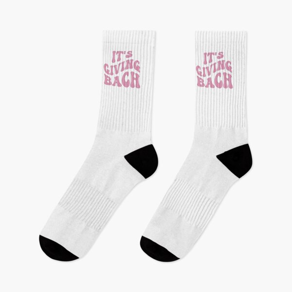Item preview, It's Giving Bach - Pink Groovy Bachelorette Party Art designed and sold by My Sweet Engagement.