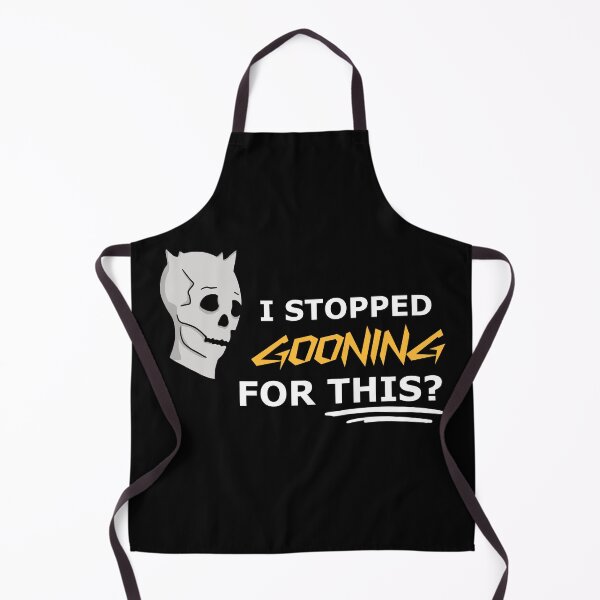 Item preview, I Stopped GOONING For This? designed and sold by Cool Ghoul.