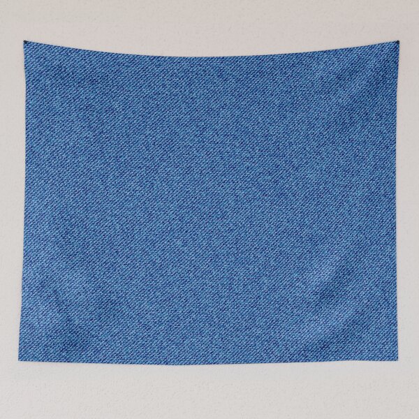 Item preview,  Blue Jeans Denim Pattern designed and sold by CroDesign.