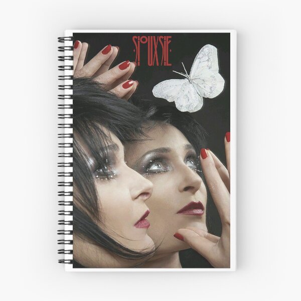 Item preview, Siouxsie Sioux  designed and sold by litmusician.