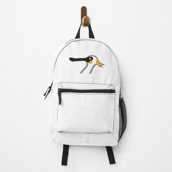 Item preview, bird that travels everywhere designed and sold by A Simple  Day..