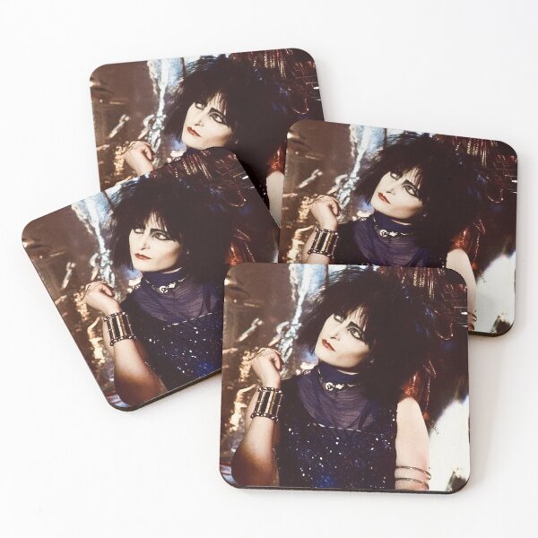 Artikelvorschau, Siouxsie Sioux entworfen und verkauft von litmusician.