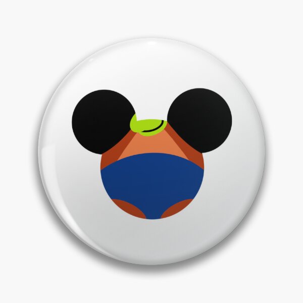 Item preview, Goofy Ears designed and sold by jcolong12.