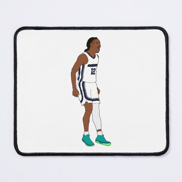 Item preview, Ja Morant Hyped Minimal designed and sold by WhelmdStudios .