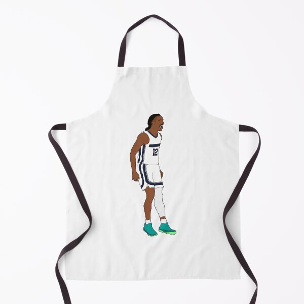 Item preview, Ja Morant Hyped Minimal designed and sold by WhelmdStudios .