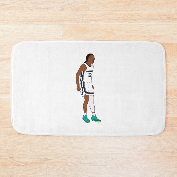 Item preview, Ja Morant Hyped Minimal designed and sold by WhelmdStudios .
