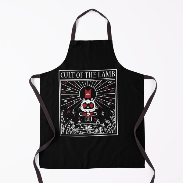 Item preview, Culte de l'agneau  designed and sold by CassellRC.