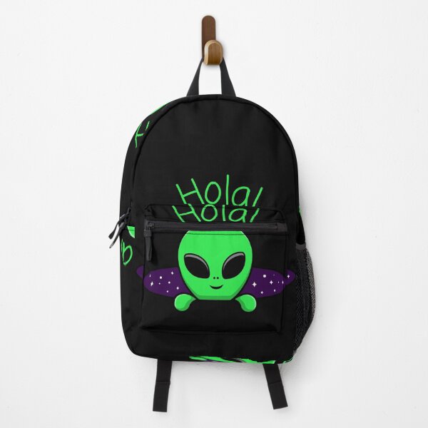 Item preview, Hello Alien shirt designed and sold by BeYourself1993.