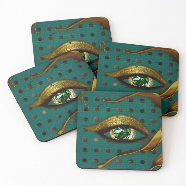 Item preview, The Gifts | Clairvoyance designed and sold by Angela Mayotte.