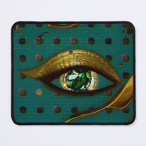 Item preview, The Gifts | Clairvoyance designed and sold by Angela Mayotte.