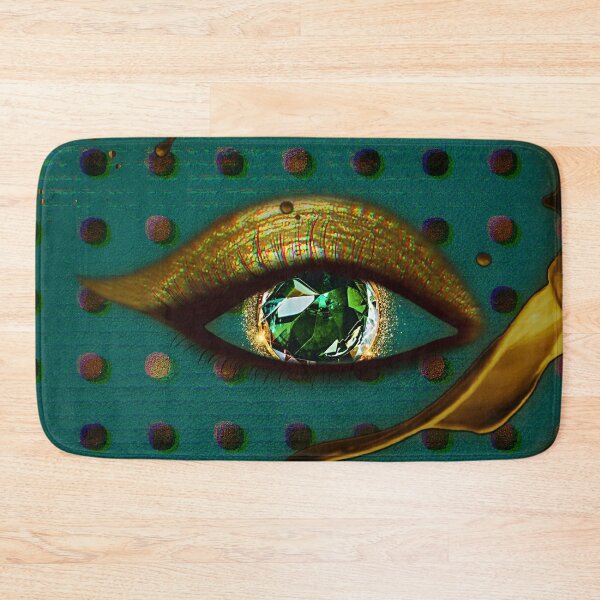 Item preview, The Gifts | Clairvoyance designed and sold by Angela Mayotte.