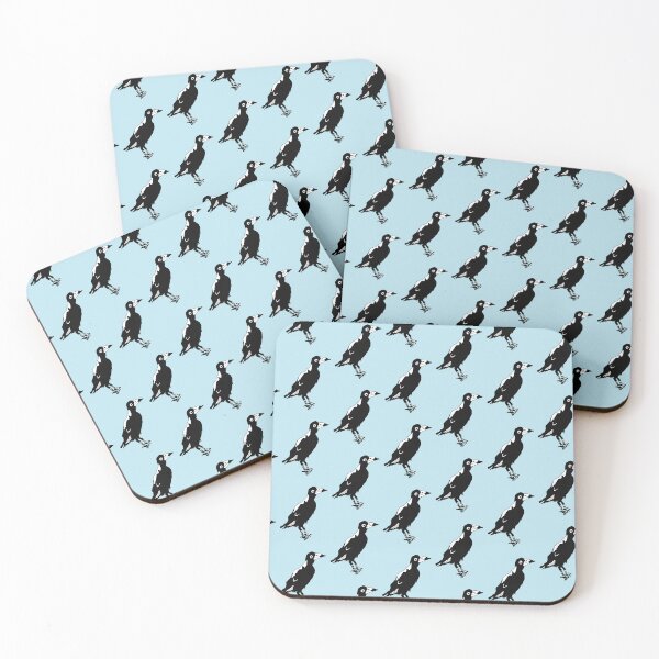 Item preview, A Magpie Mischief designed and sold by Cinzia Fabrizio.