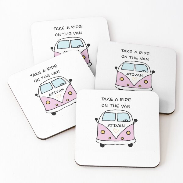 Item preview, The Van designed and sold by RMDBundy.
