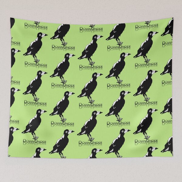 Item preview, A Magpie Mischief designed and sold by Cinzia Fabrizio.