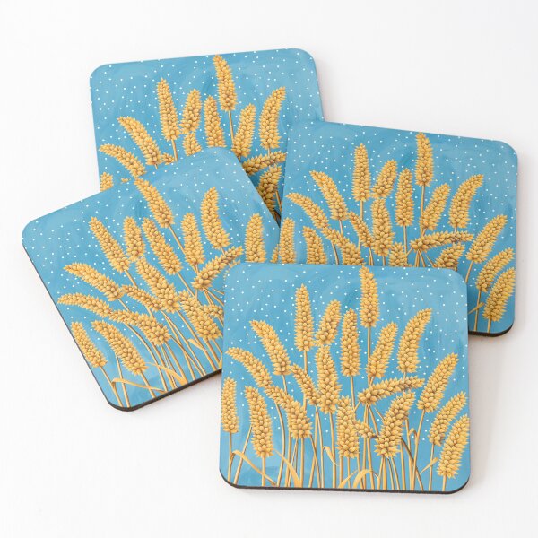 Item preview, Cosmic Harvest designed and sold by unimuse.