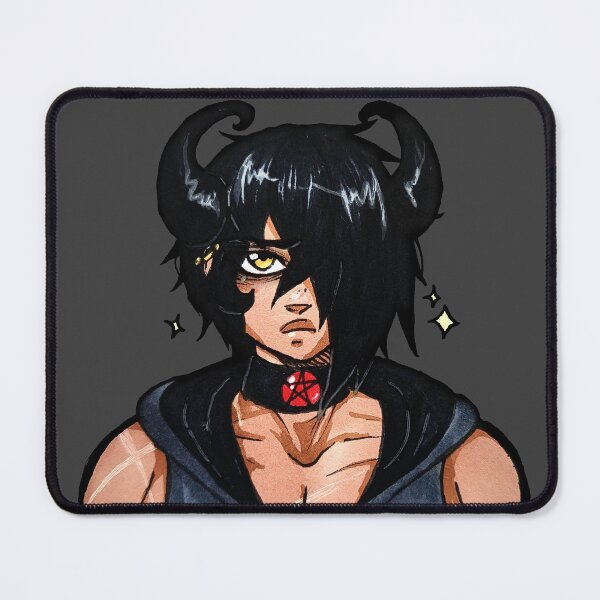 Item preview, Grim designed and sold by silverwolfsoul.