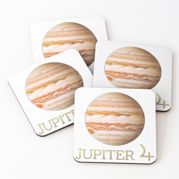 Item preview, The Planet Jupiter designed and sold by Dlash.