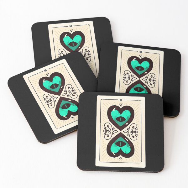 Item preview, CARTE DE TAROT Culte de l'Agneau - Les Amoureux II classique designed and sold by CassellRC.