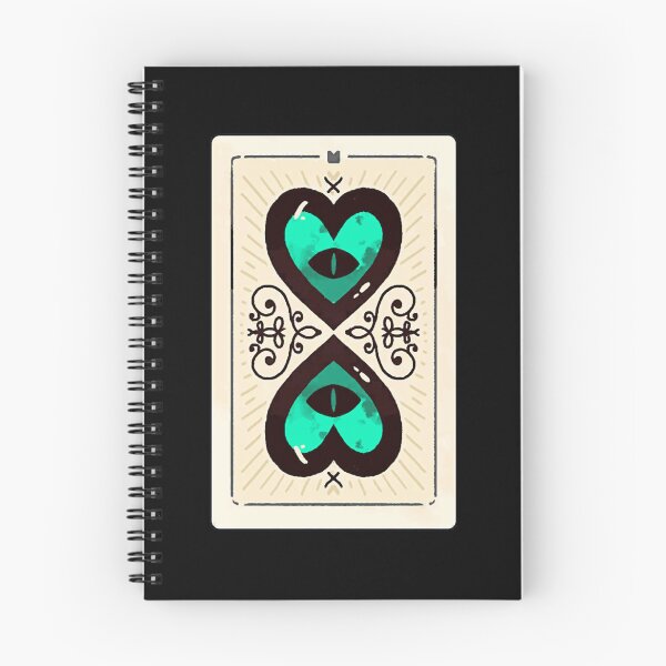Item preview, CARTE DE TAROT Culte de l'Agneau - Les Amoureux II classique designed and sold by CassellRC.