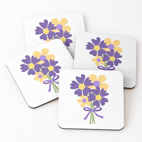 Item preview, Spring Bouquet designed and sold by AProperLemon.